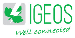 Logo IGEOS